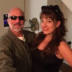 Meet your Posher, Cathy